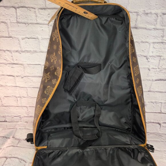 Husqvarna Viking Designer Diamond Deluxe Embroidery Machine Bag Case Sewing Larg - Picture 7 of 12